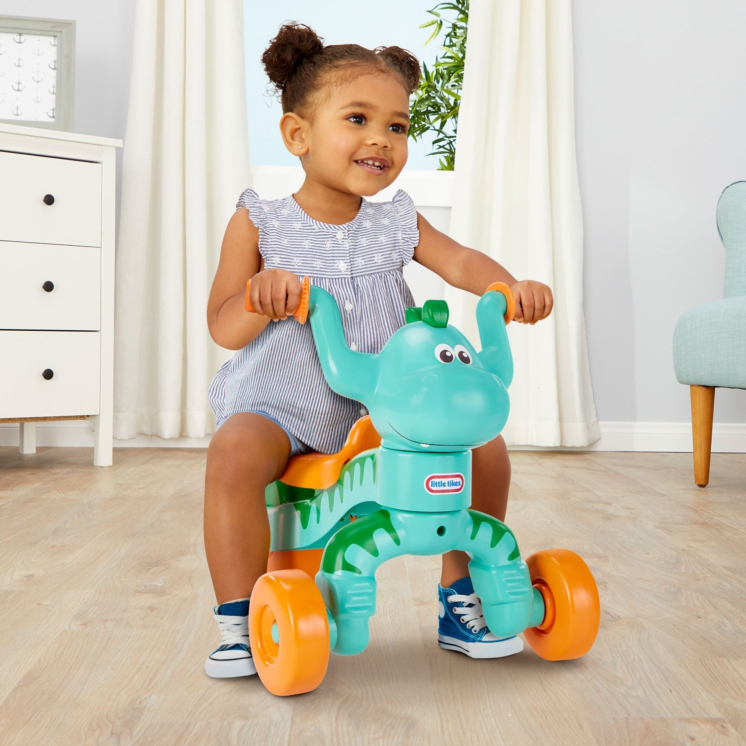 Little Tikes Go & Grow Dino