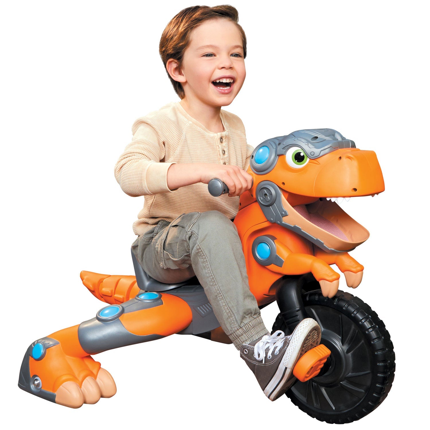 Little Tikes Chompin' Dino Trike