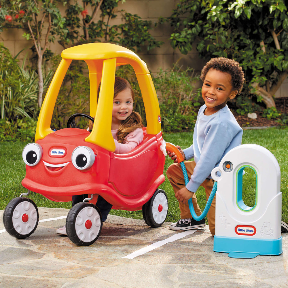 Little Tikes Cozy E-Charging Station