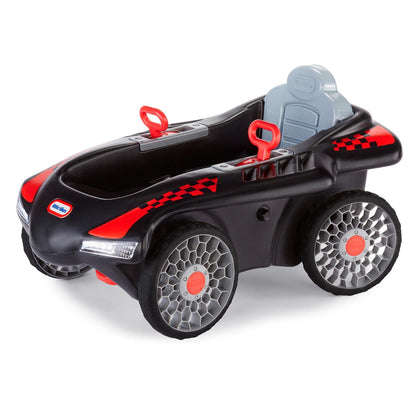 Little Tikes Jett Car Racer