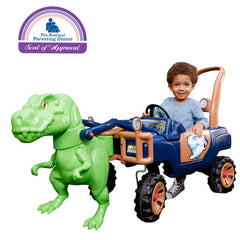 T-Rex Truck Little Tikes
