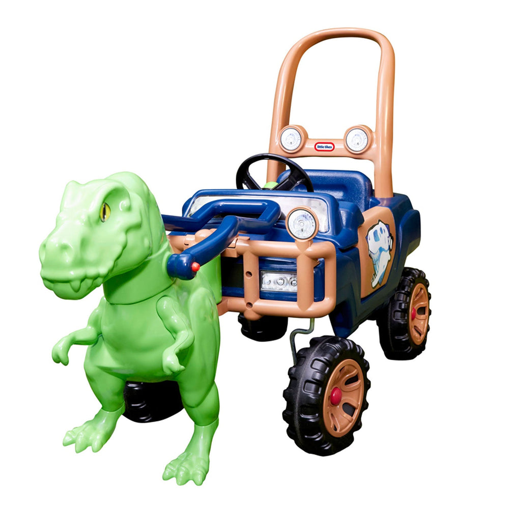 T-Rex Truck Little Tikes
