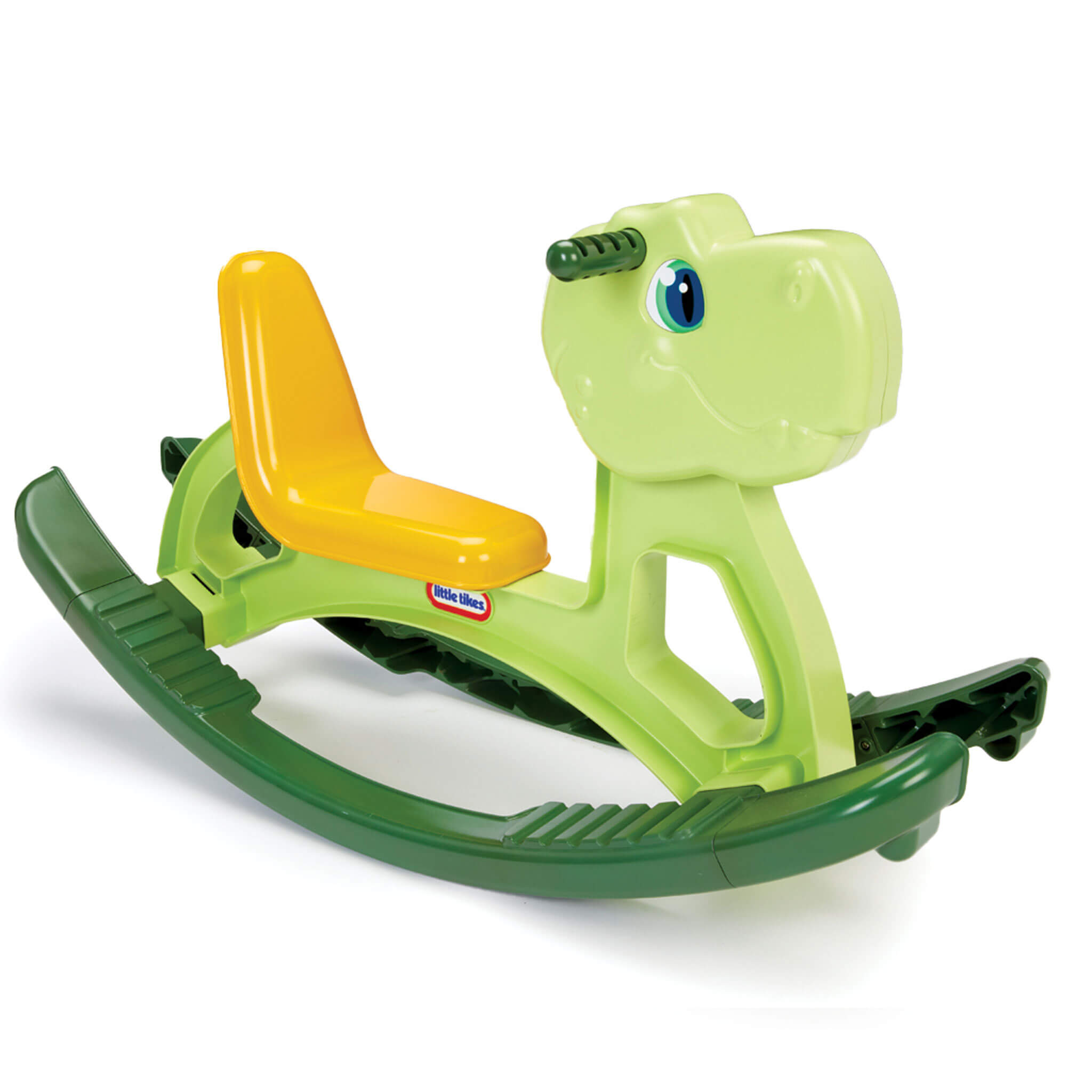Little Tikes Easy Rockin' Dino Toy