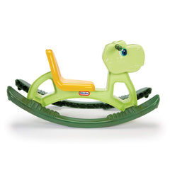 Little Tikes Easy Rockin' Dino Toy