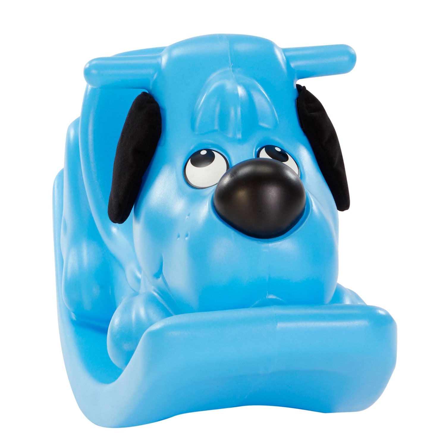 Rockin' Puppy Blue Little Tikes