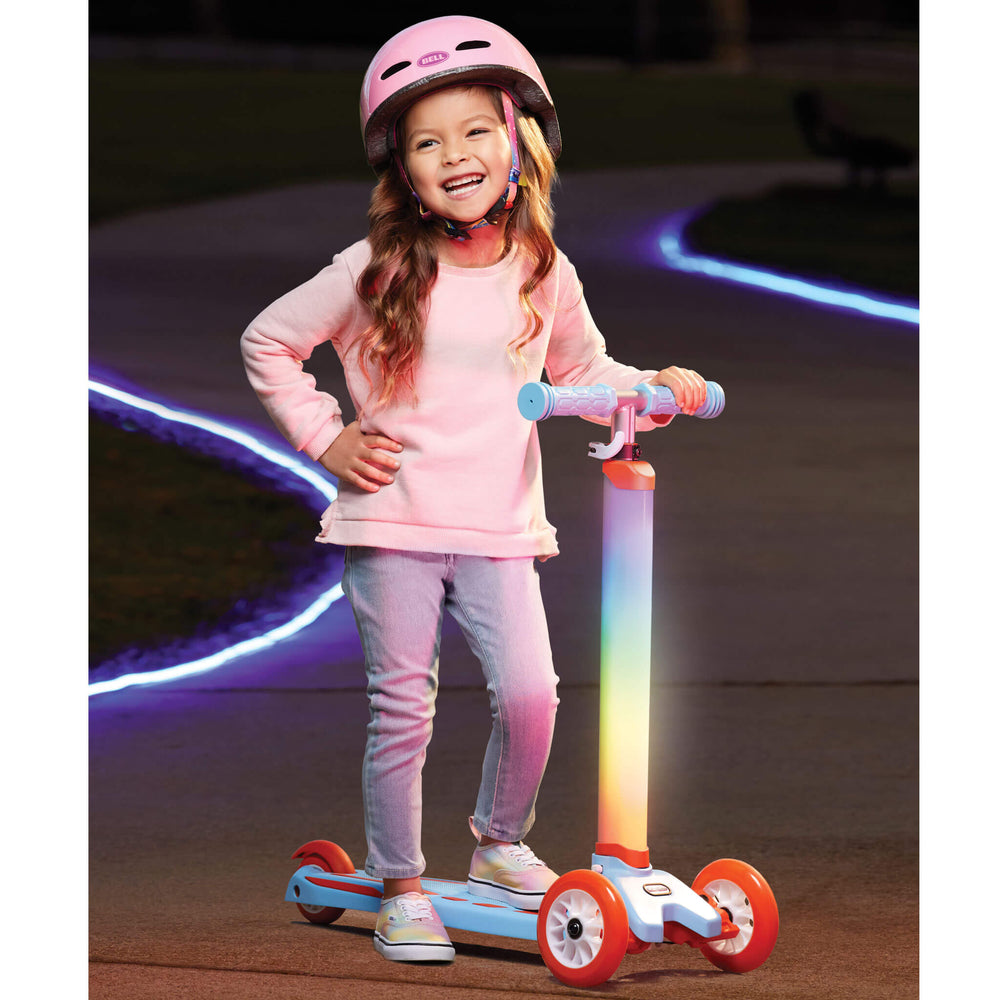Little Tikes Glow Stick Scooter™