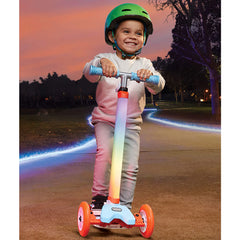 Little Tikes Glow Stick Scooter™