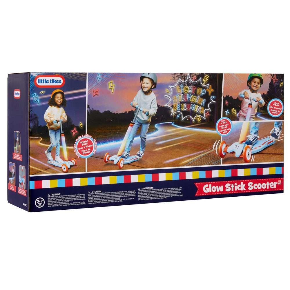 Little Tikes Glow Stick Scooter™