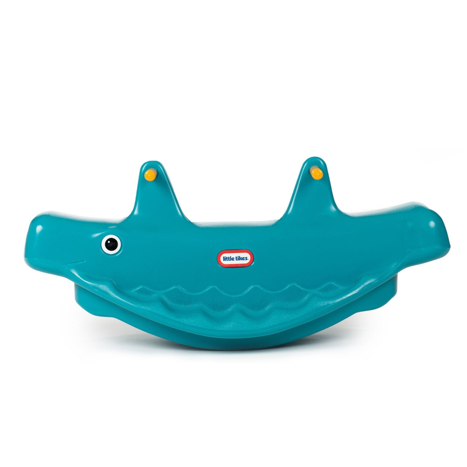 Classic Whale Teeter Totter | Little Tikes