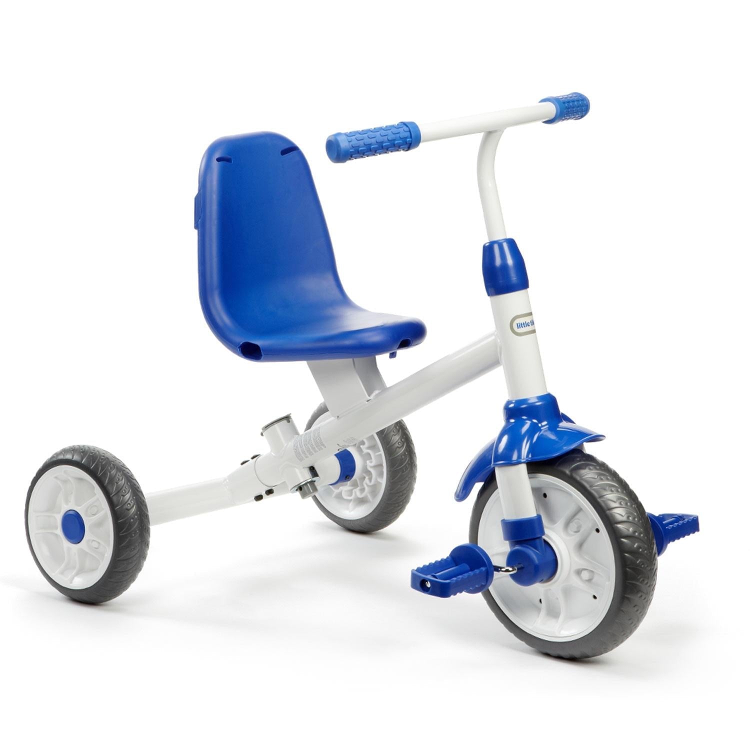 Ride 'n Learn 3-in-1 Trike Little Tikes
