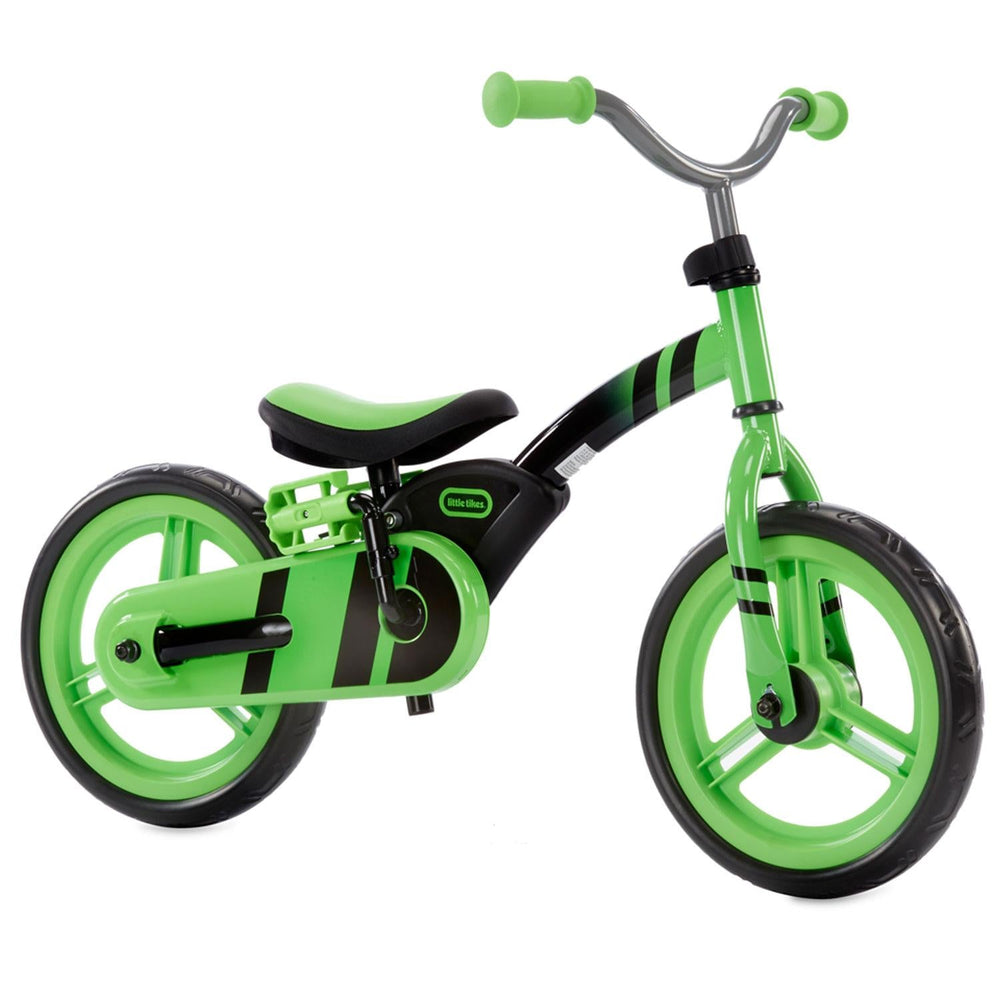 My First Balance-to-Pedal Bike Little Tikes