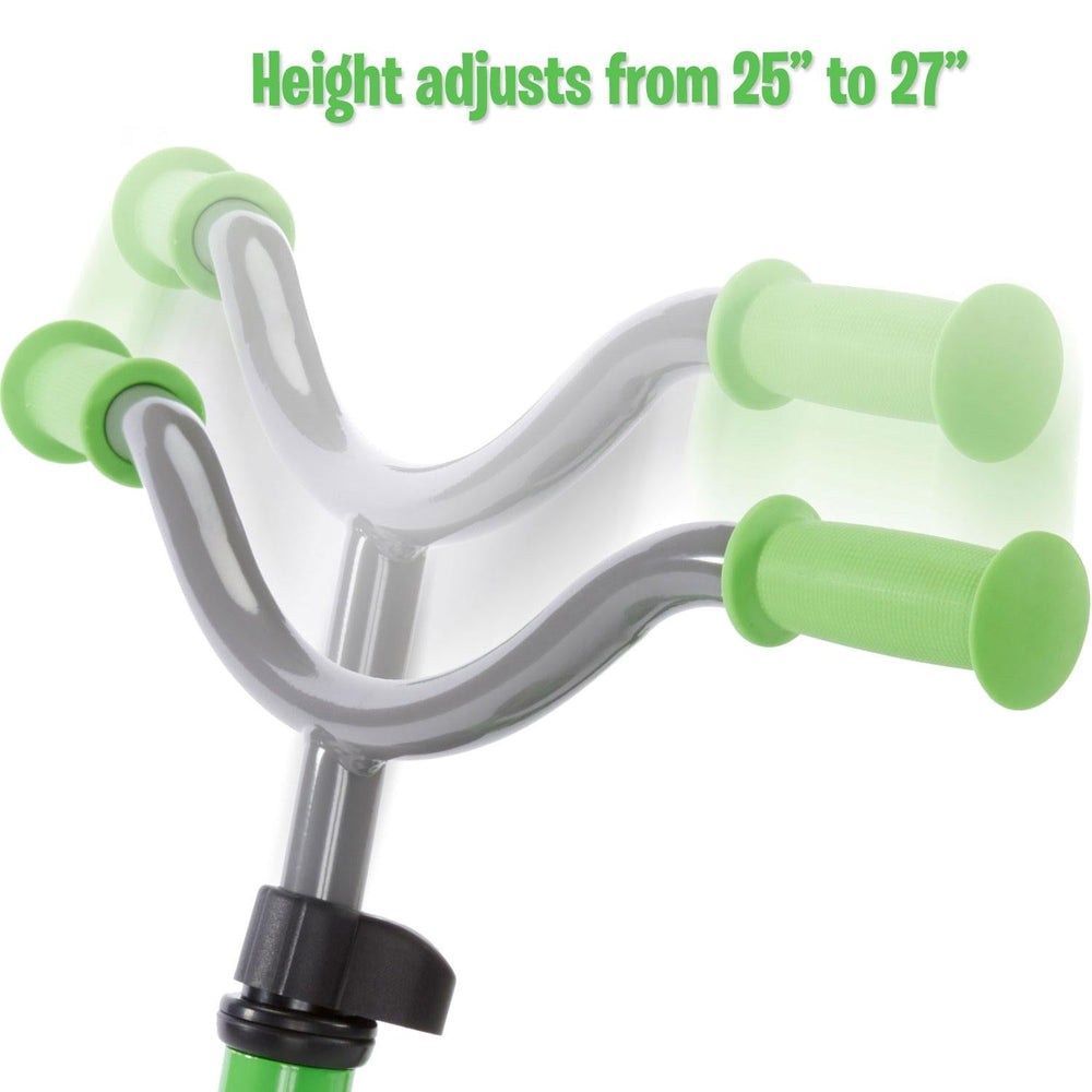 My First Balance-to-Pedal Bike Little Tikes