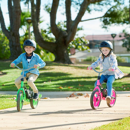 My First Balance-to-Pedal Bike | Little Tikes