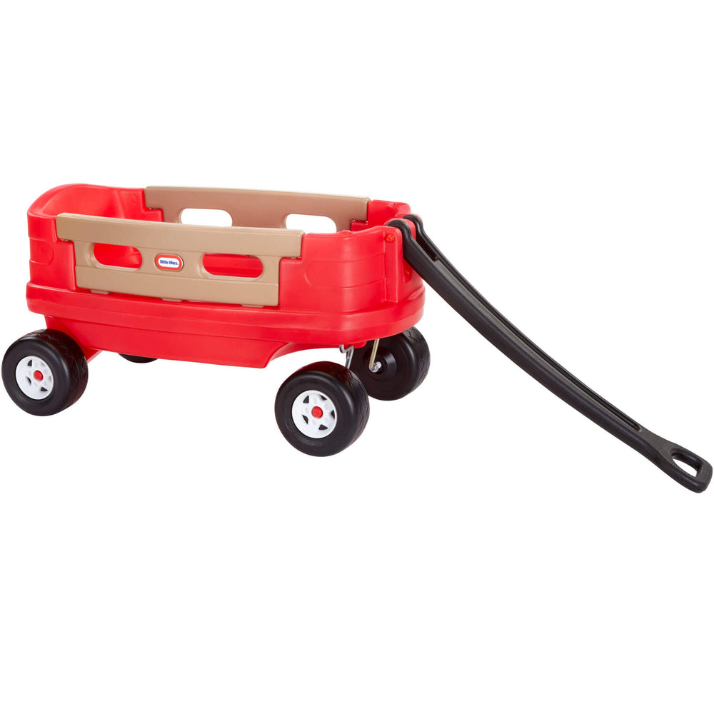 Little Tikes Jr. Explorer Wagon