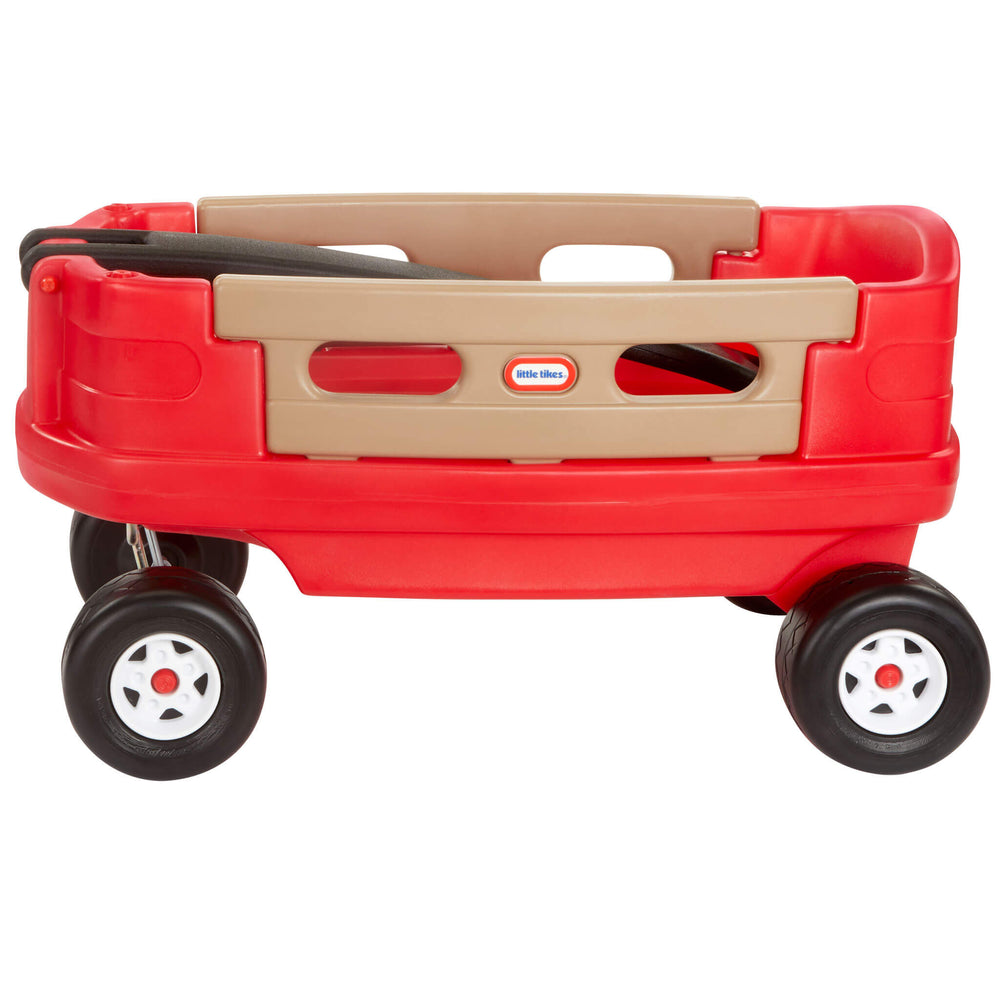 Little Tikes Jr. Explorer Wagon