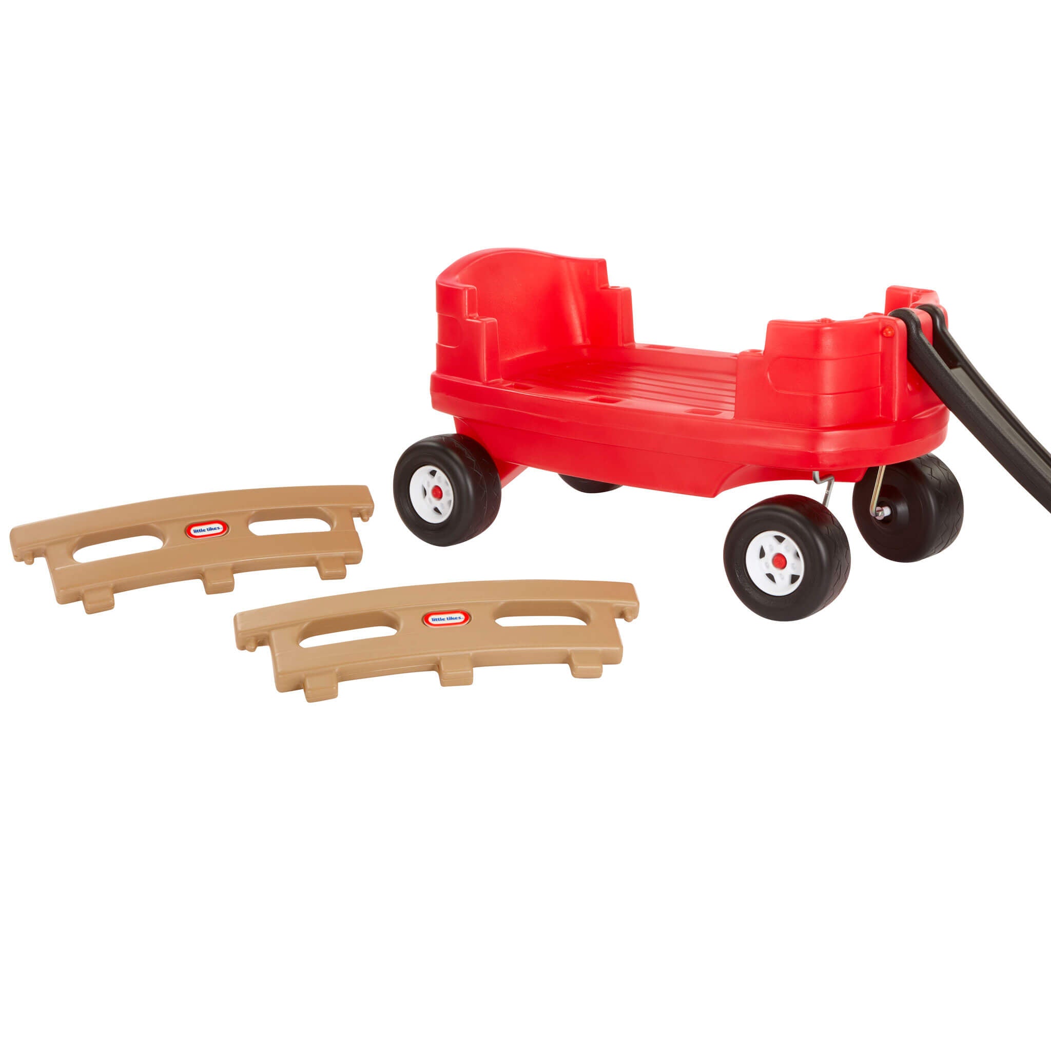 Little Tikes Jr. Explorer Wagon