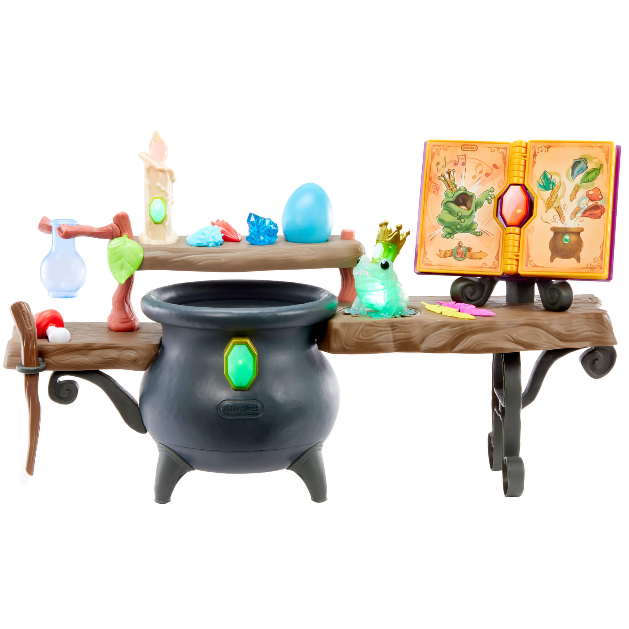 Little Tikes Magic Workshop