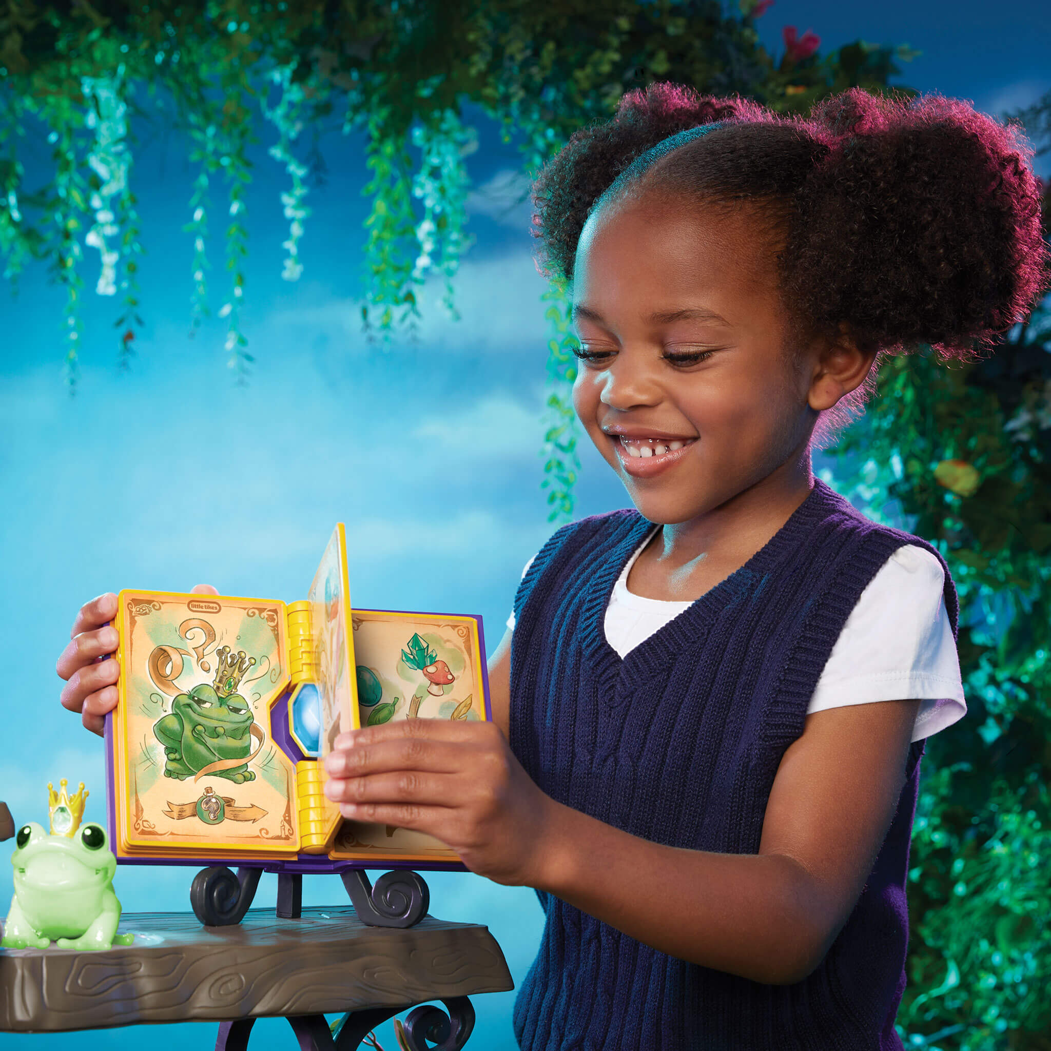Little Tikes Magic Workshop