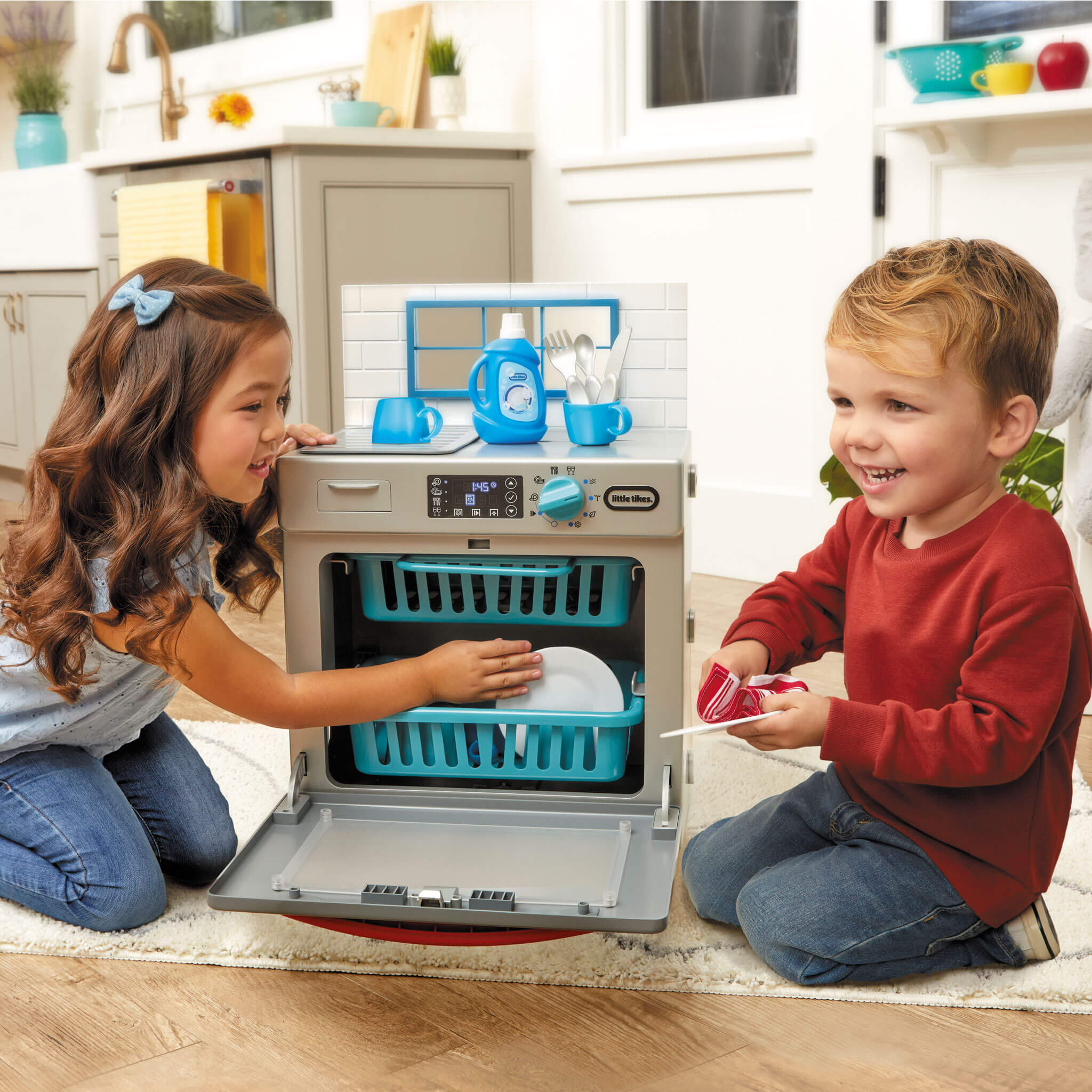 Little Tikes First Dishwasher