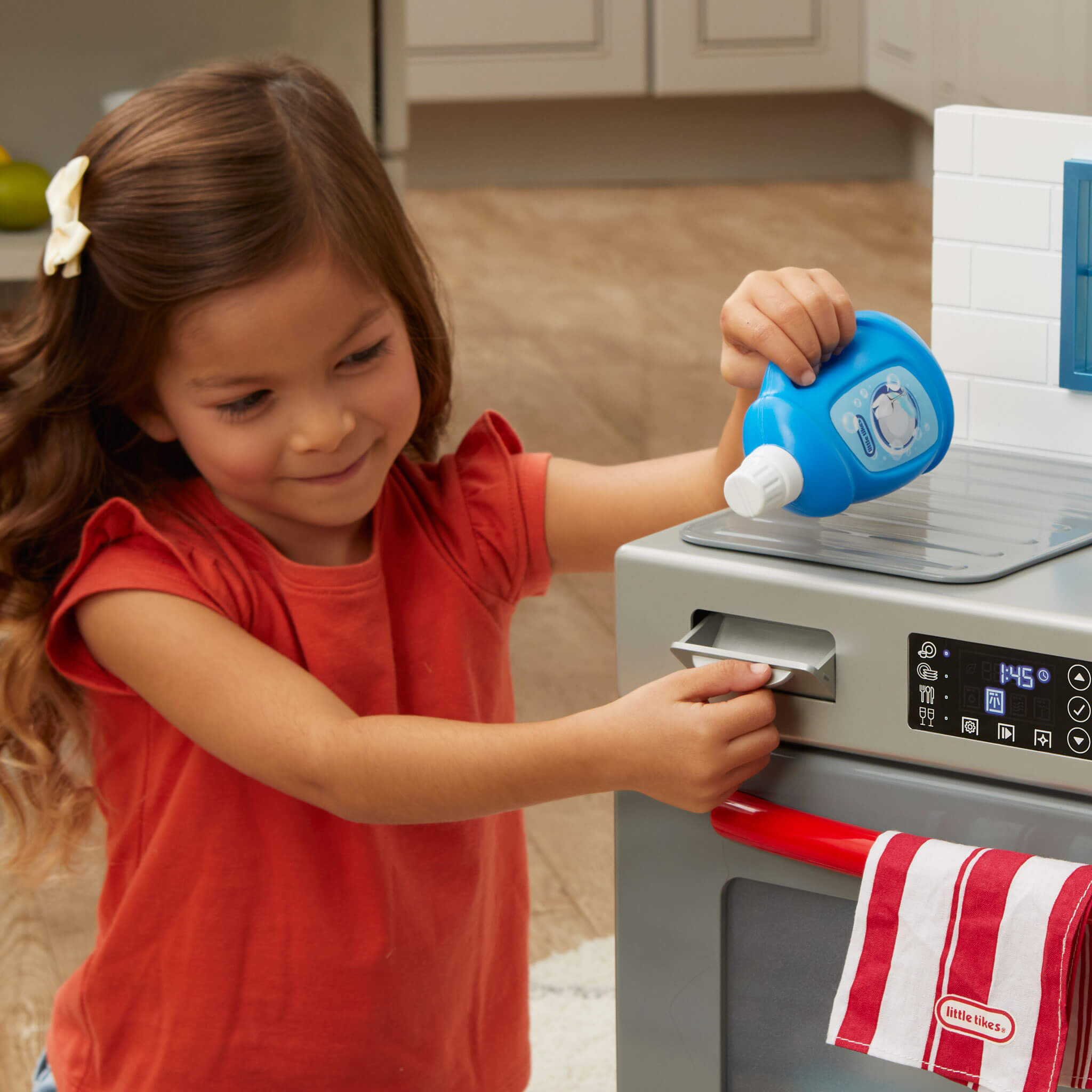 Little Tikes First Dishwasher