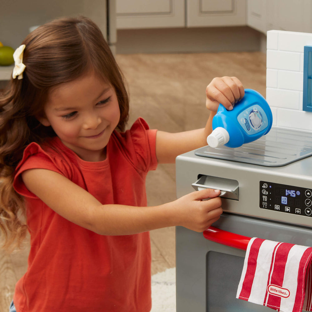 Little Tikes First Dishwasher