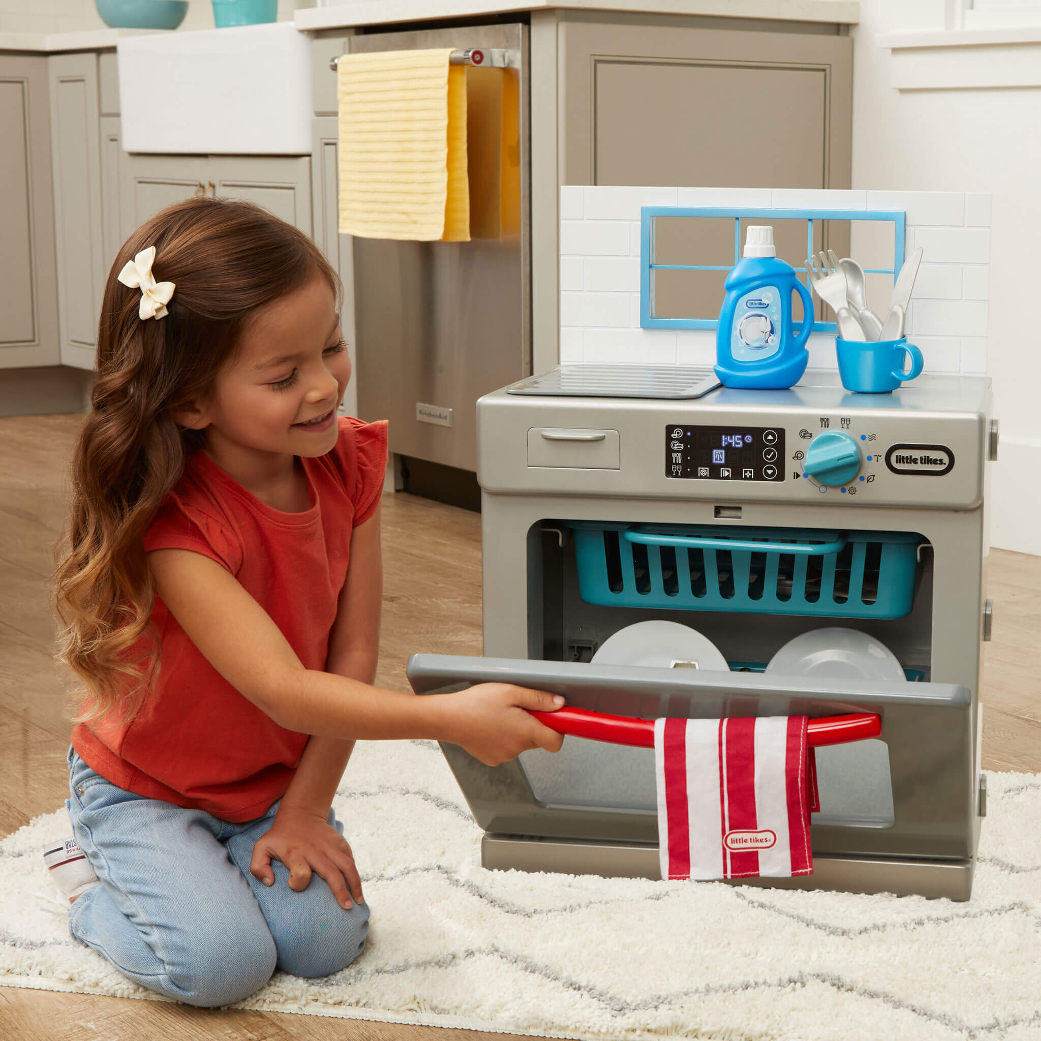 Little Tikes First Dishwasher