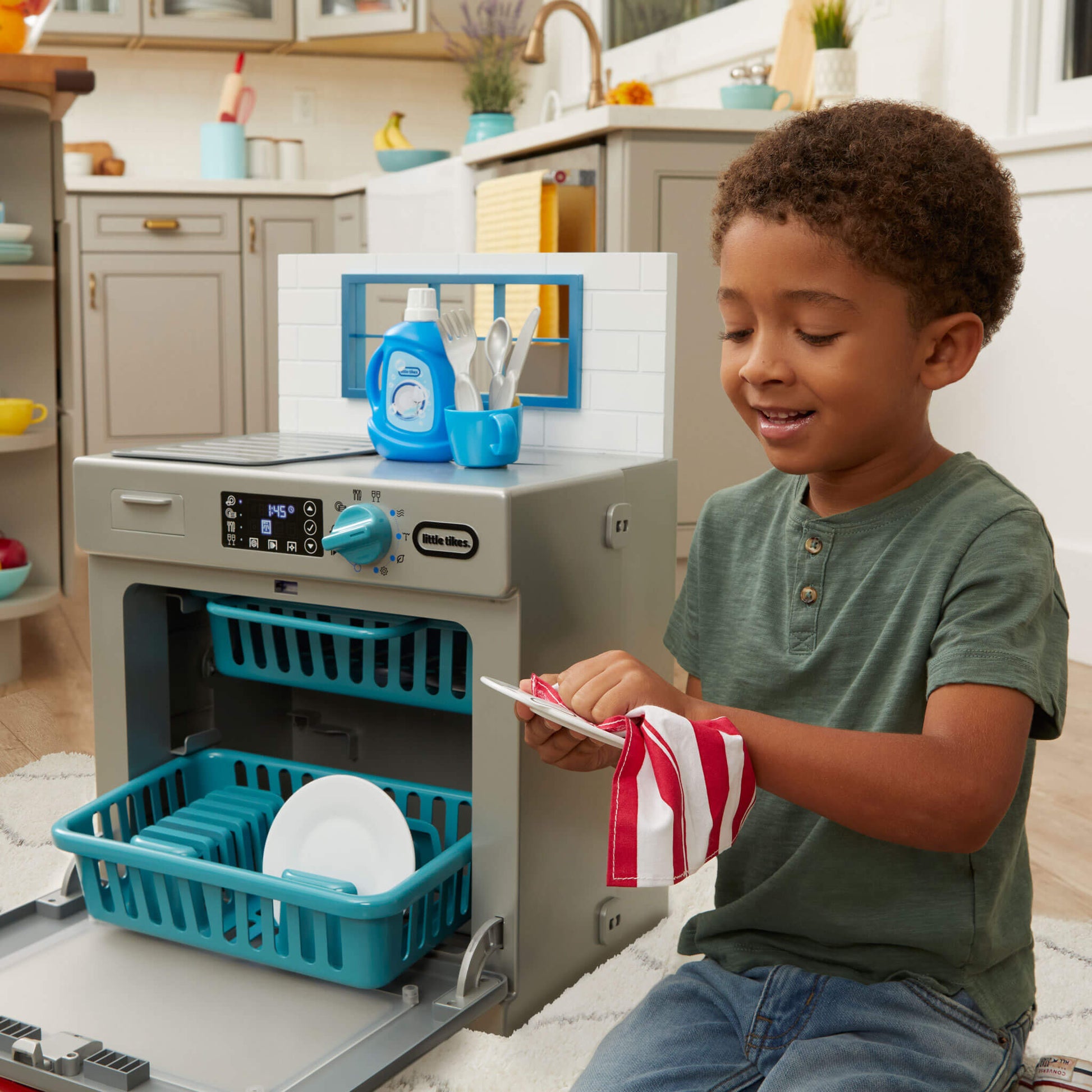 Little Tikes First Dishwasher