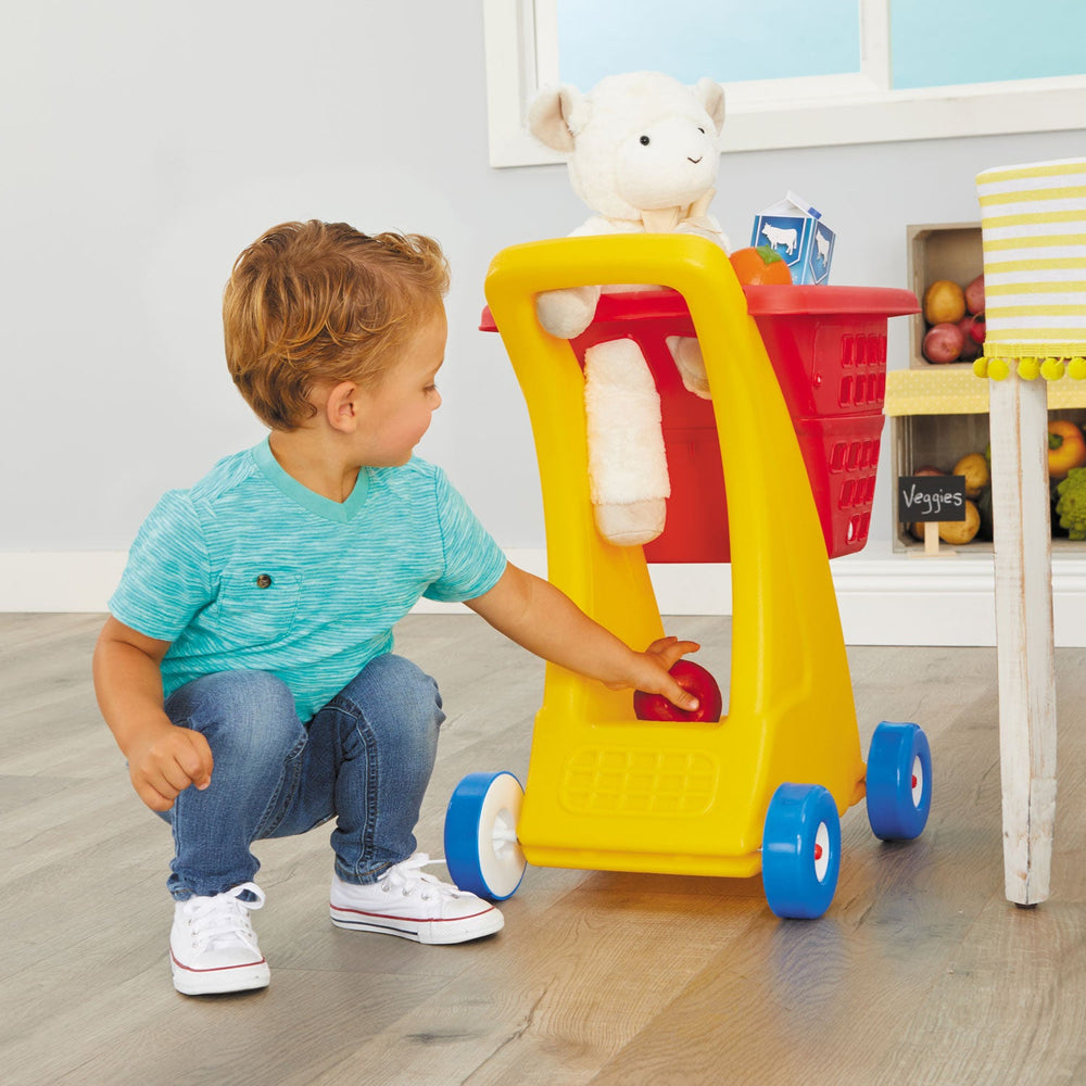Little Tikes Shopping Cart