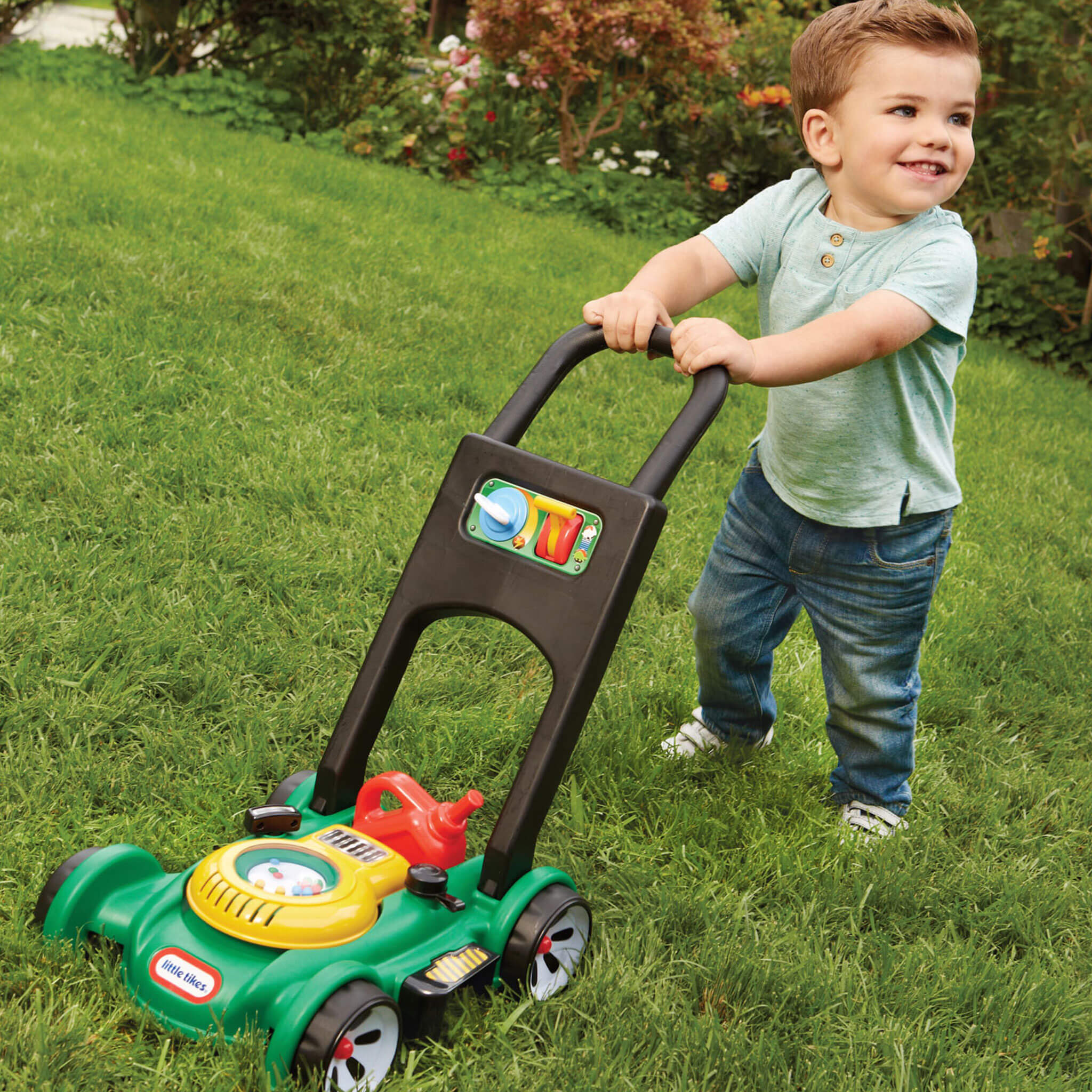 Little Tikes Gas 'n Go Mower™