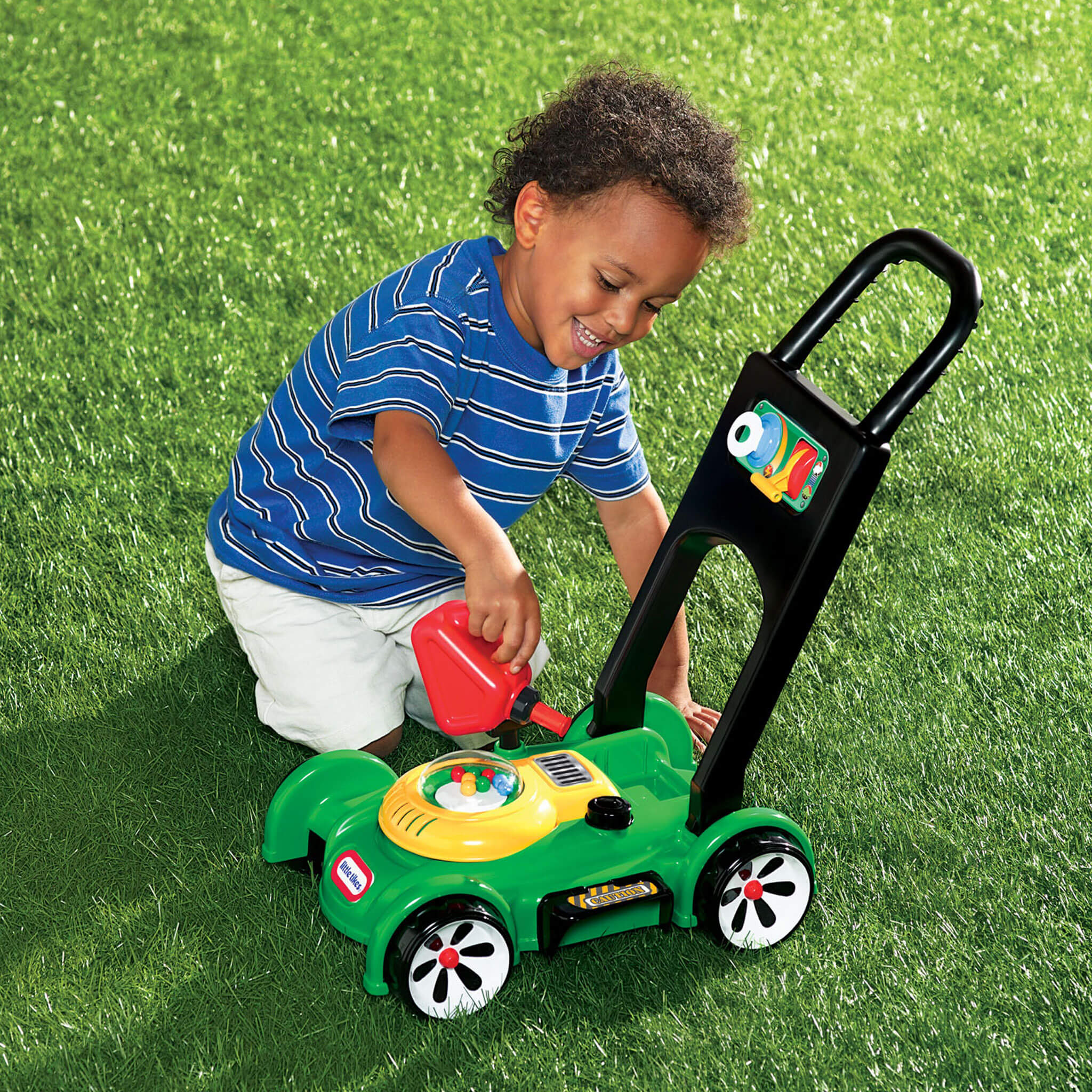 Little Tikes Gas 'n Go Mower™