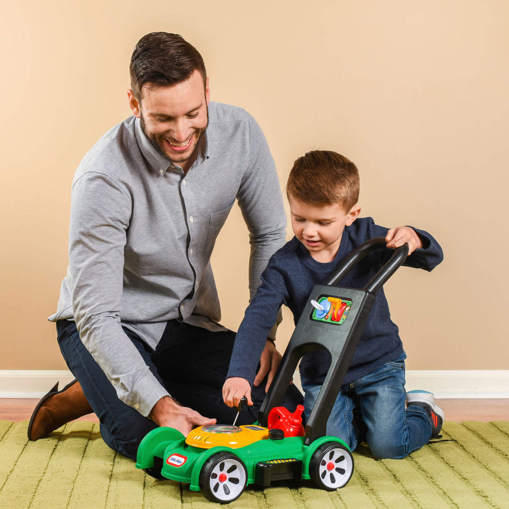 Little Tikes Gas 'n Go Mower™