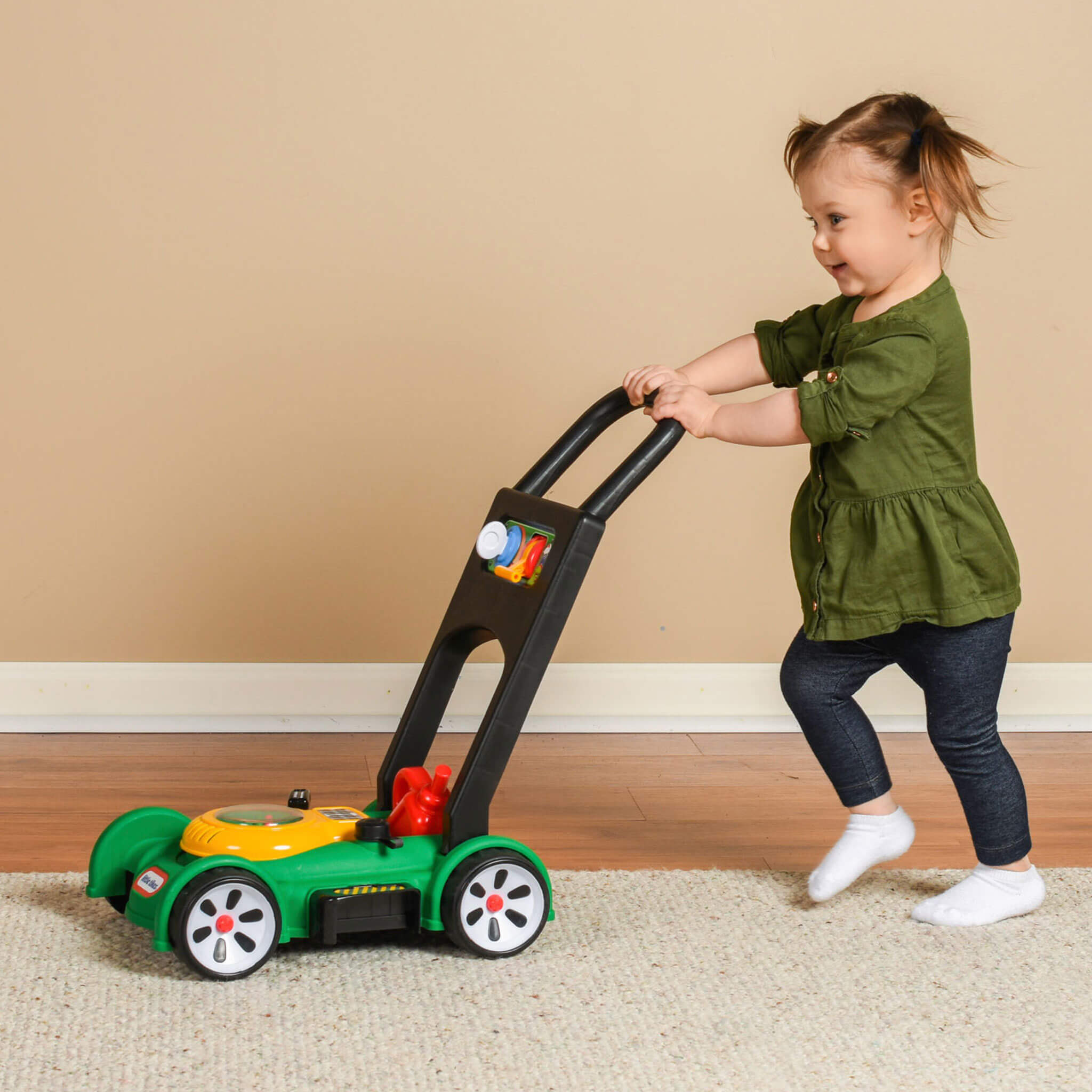 Little Tikes Gas 'n Go Mower™