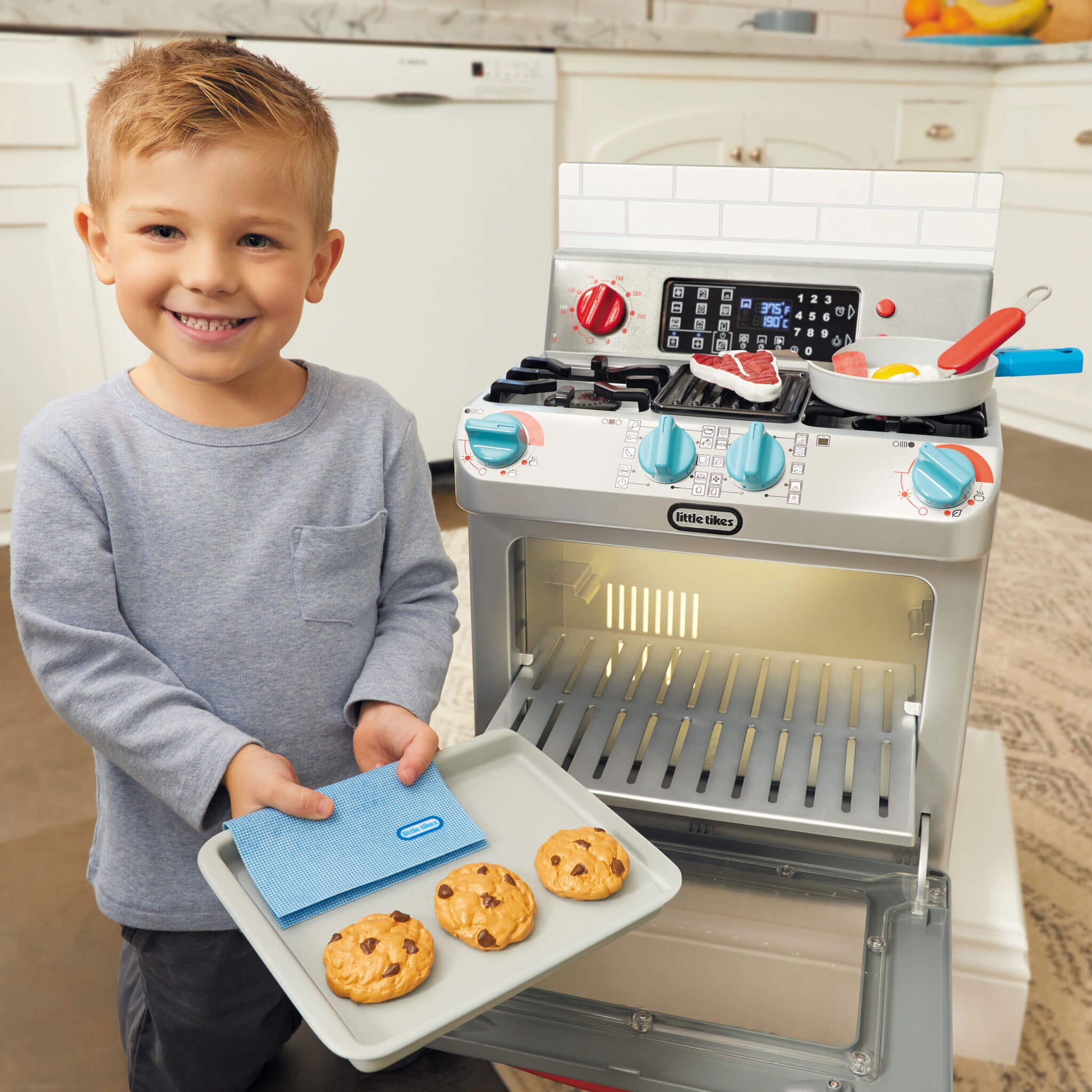 Little Tikes First Oven