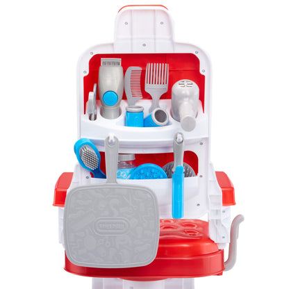 Little Tikes Hair Salon