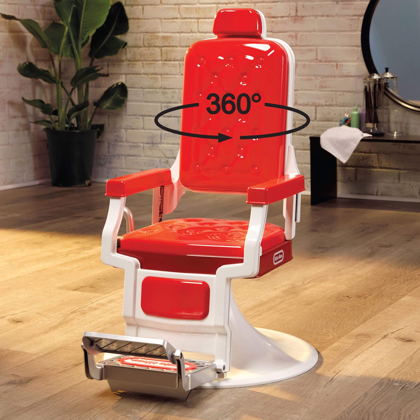 Little Tikes Hair Salon