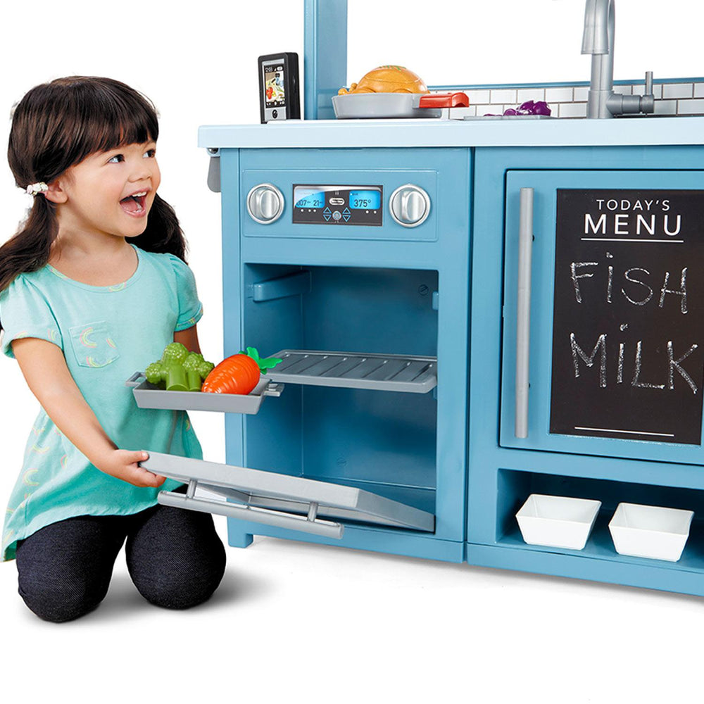 Little Tikes First Prep Kitchen