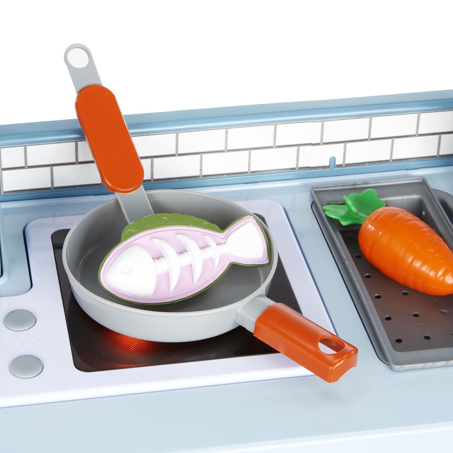 Little Tikes First Prep Kitchen