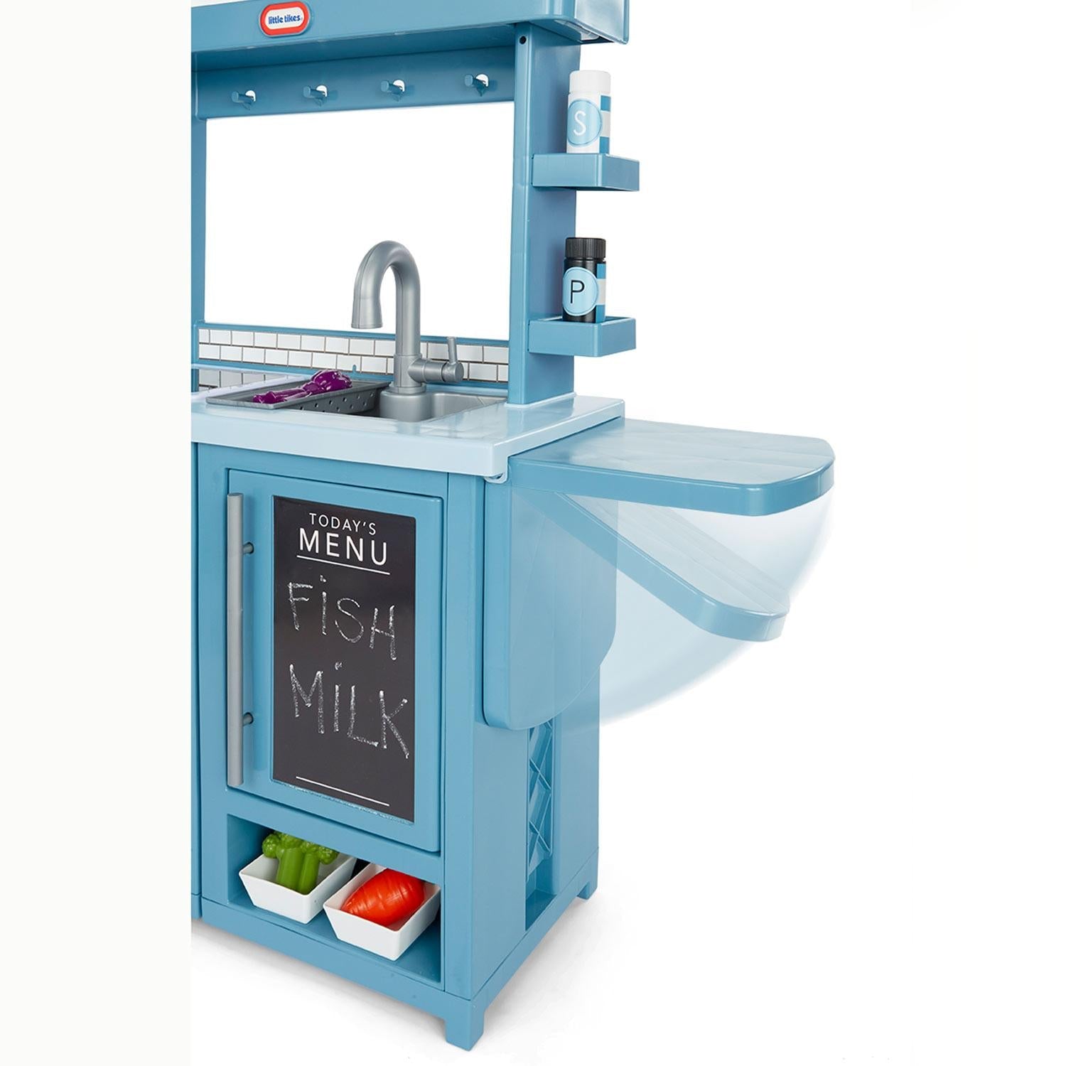 Little Tikes First Prep Kitchen