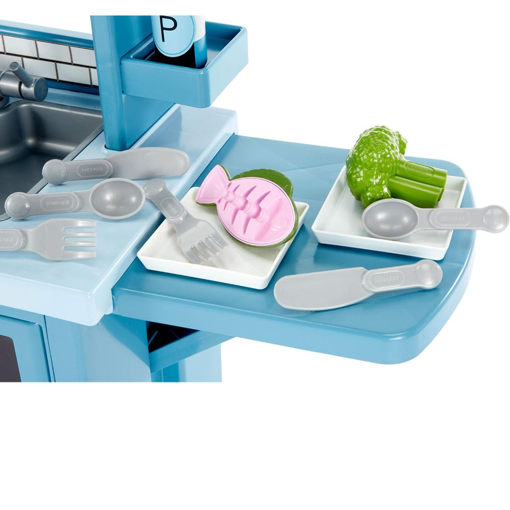 Little Tikes First Prep Kitchen