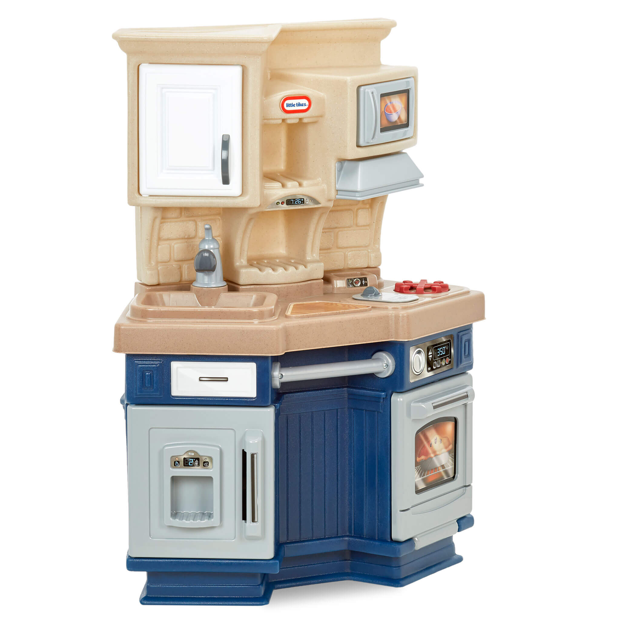 Super Chef Kitchen Little Tikes