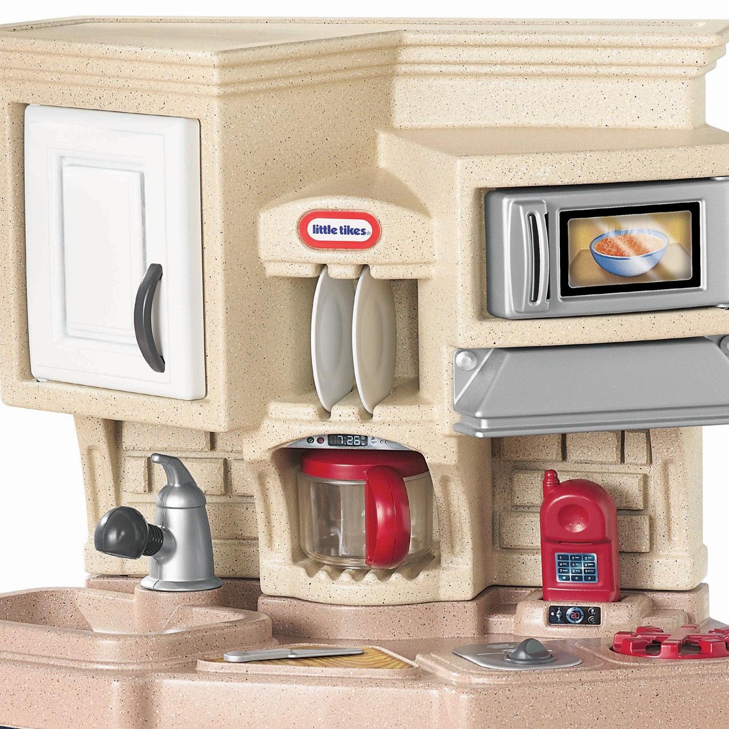 Super Chef Kitchen | Little Tikes