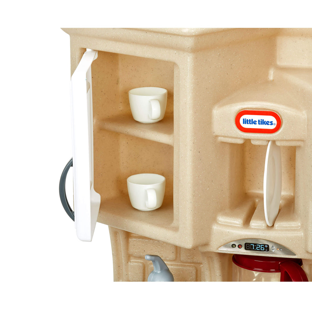 Super Chef Kitchen Little Tikes