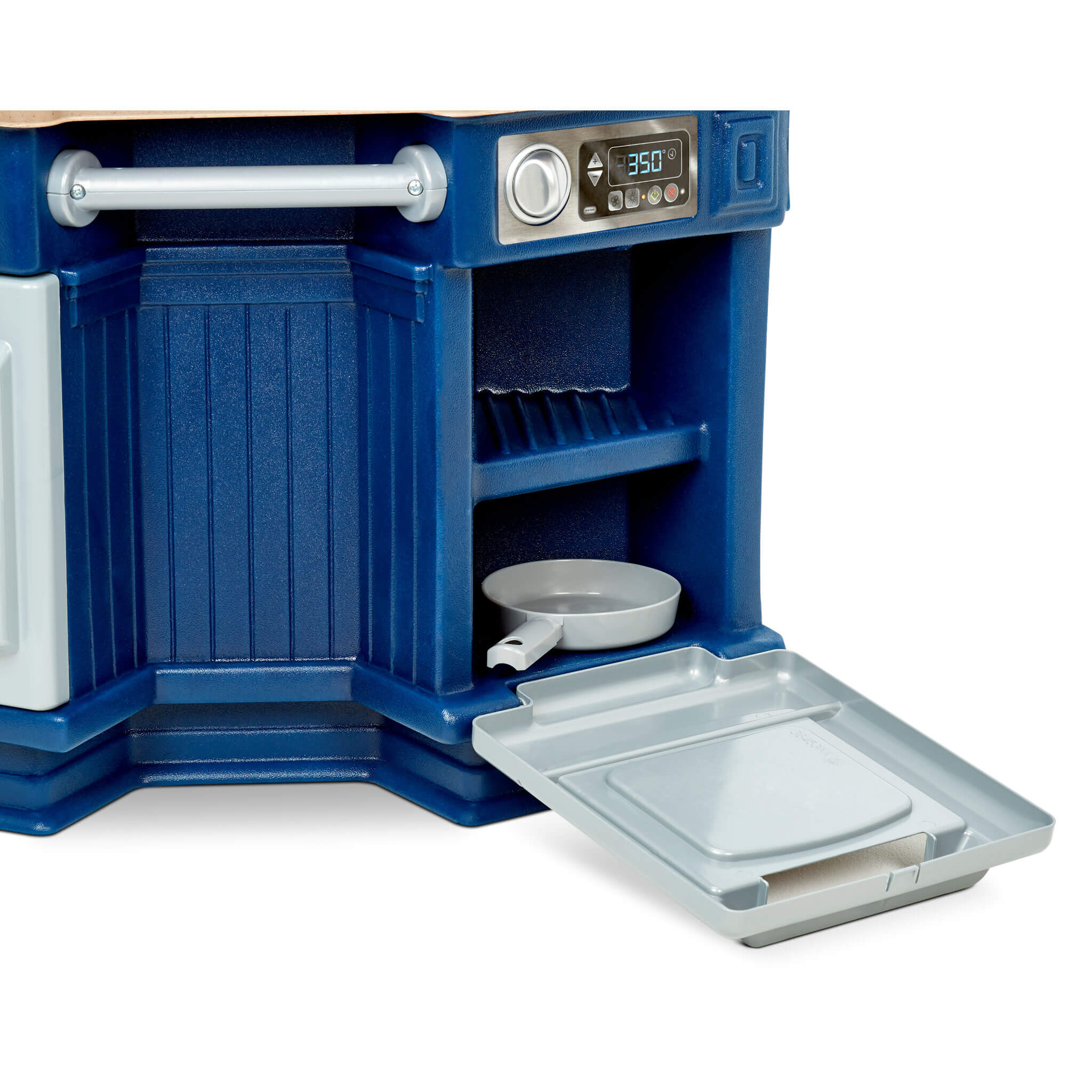 Super Chef Kitchen Little Tikes