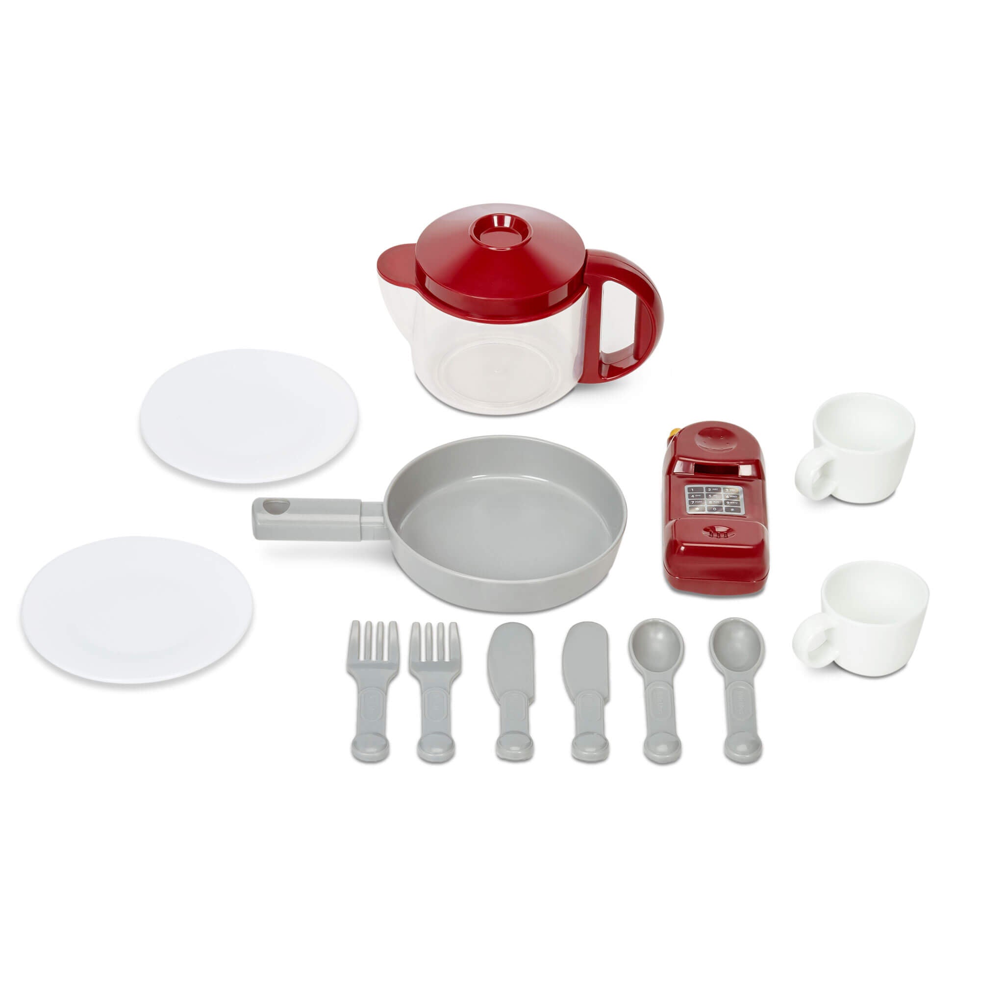 Super Chef Kitchen Little Tikes