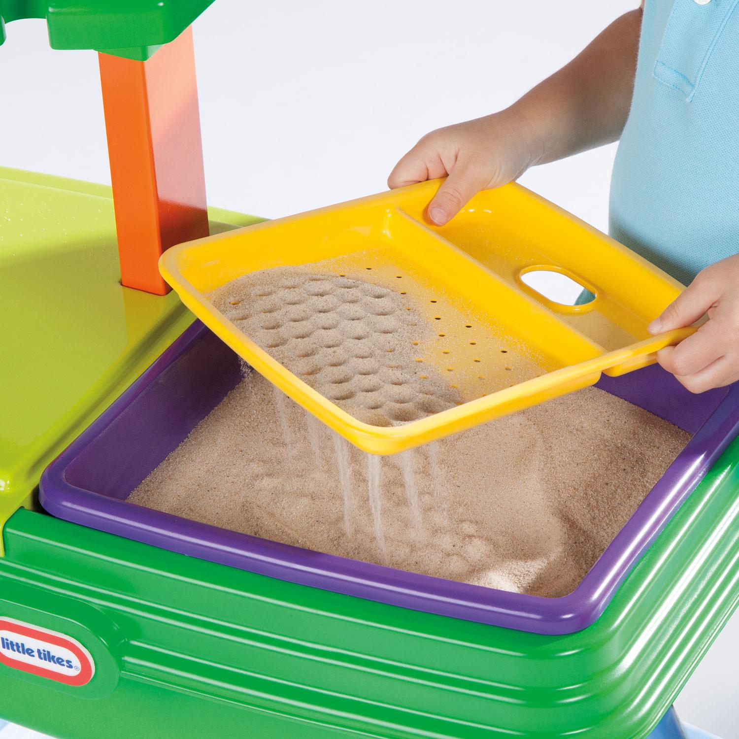 Little Tikes Garden Table