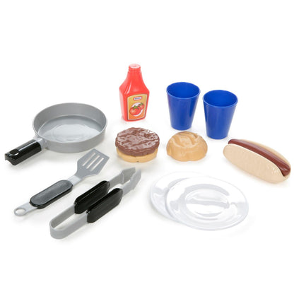 Little Tikes Cook 'n Play Outdoor BBQ