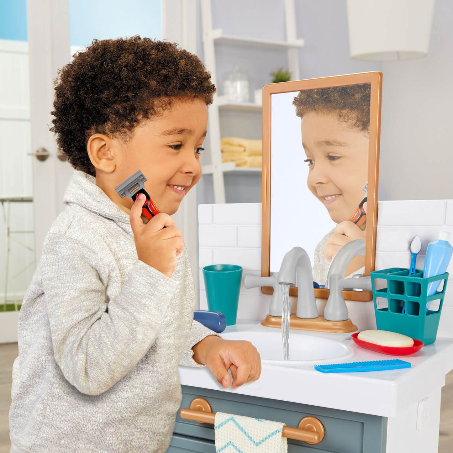 Little Tikes First Bathroom Sink