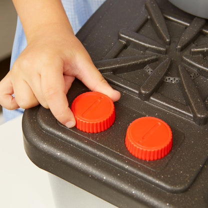 Little Tikes First Sink & Stove
