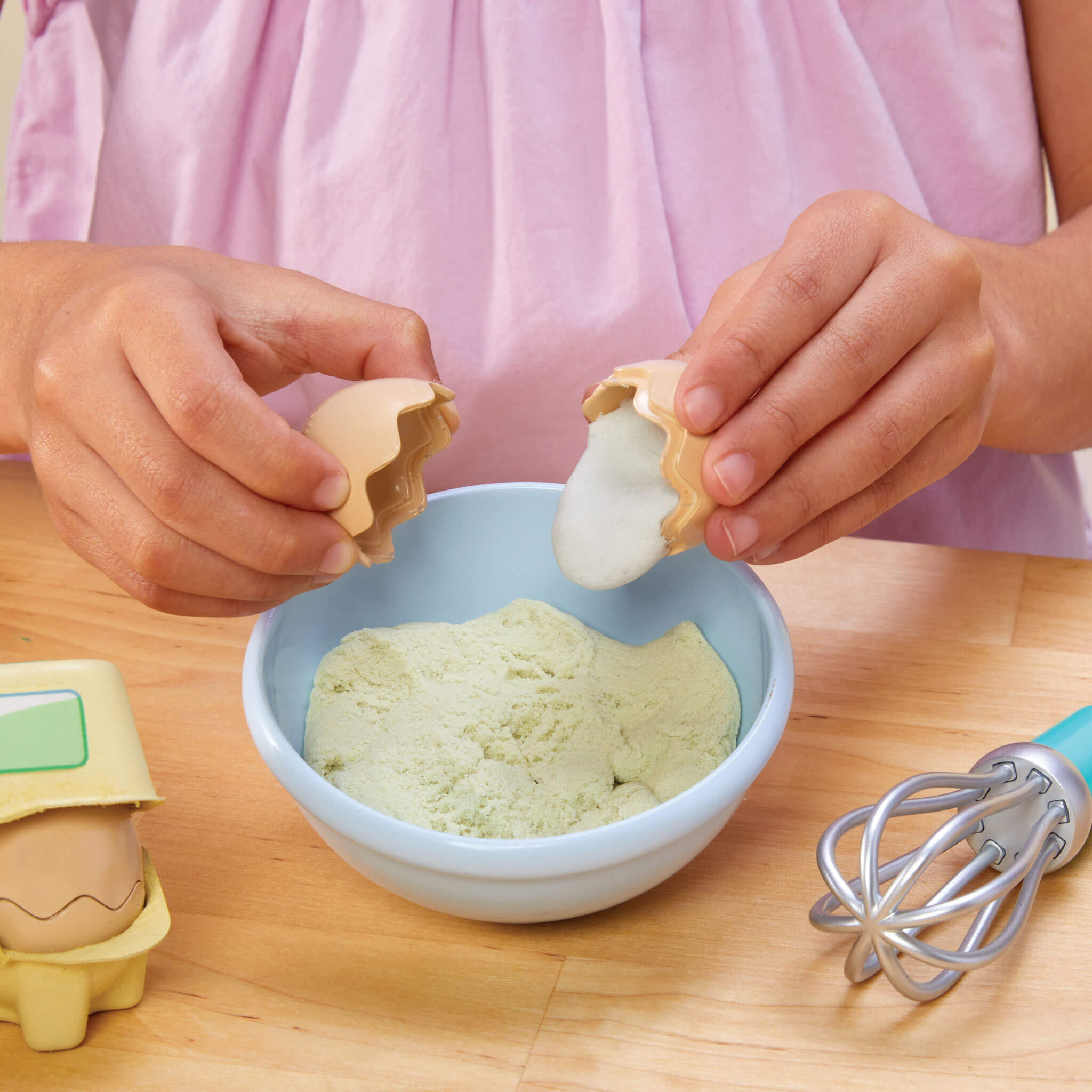 Little Tikes Creative Chefs™ Bluey - Pavlova Kit