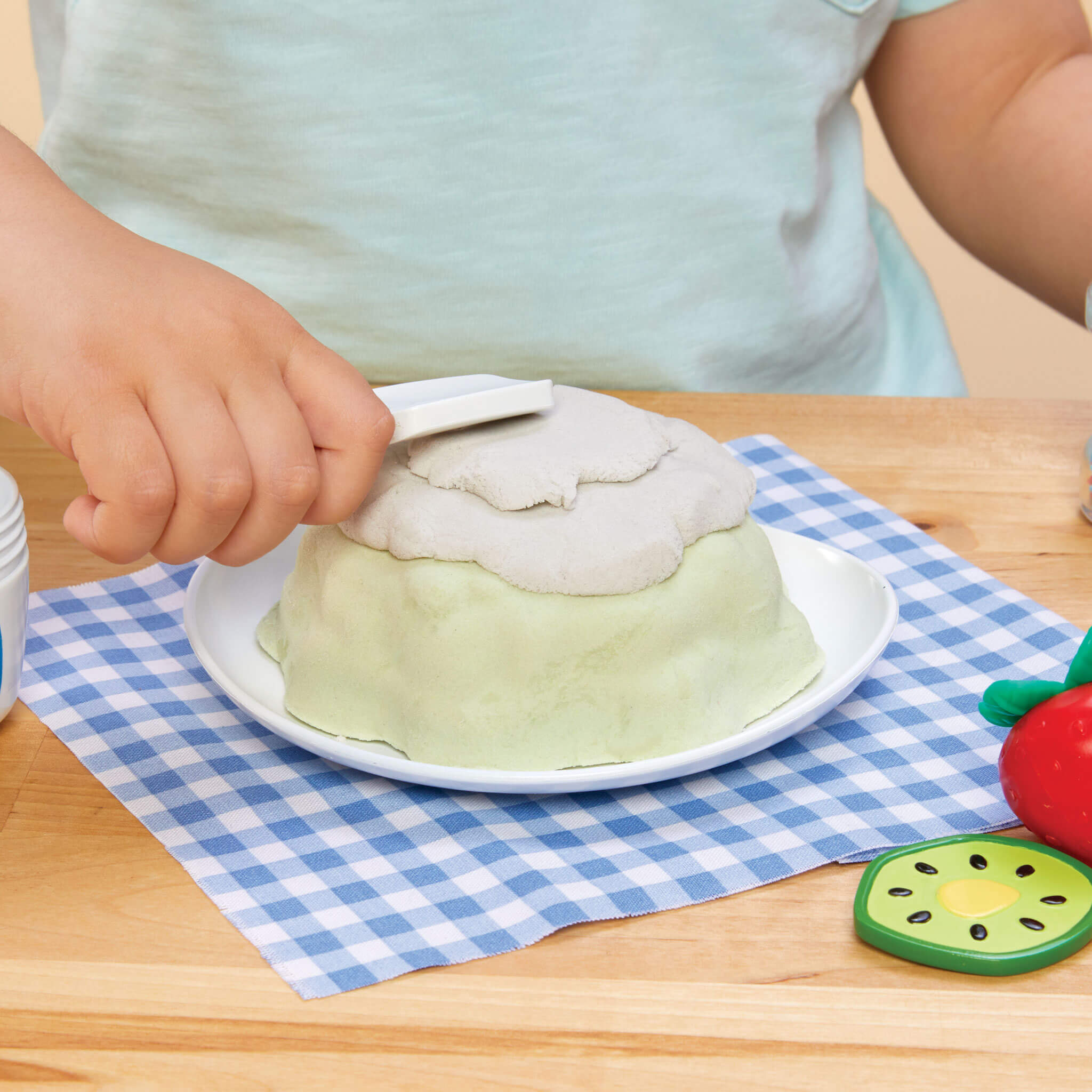 Little Tikes Creative Chefs™ Bluey - Pavlova Kit